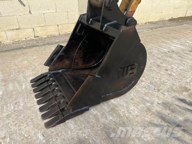 CAT 303.5E2 Minigravere <7t