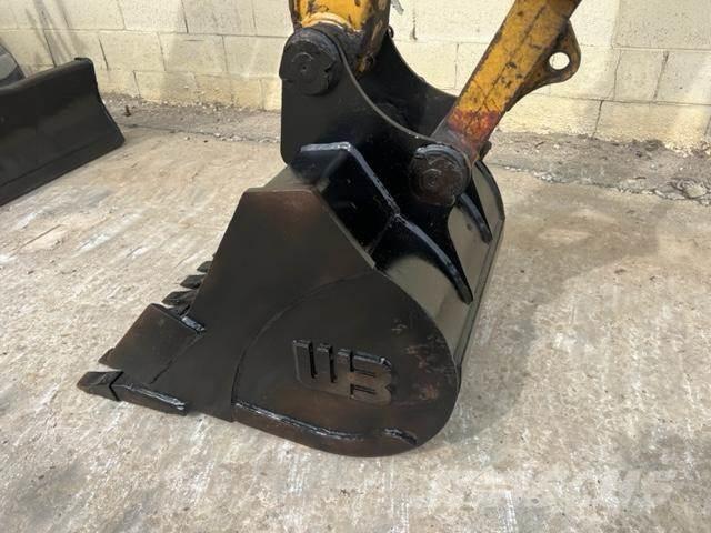 CAT 303.5E2 Minigravere <7t
