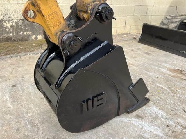 CAT 304E2 CR Minigravere <7t