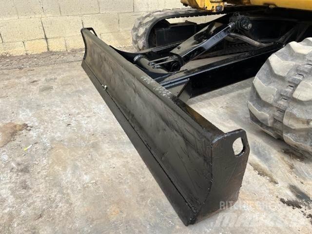 CAT 304E2 CR Minigravere <7t