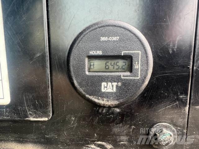 CAT 307E2 Minigravere <7t
