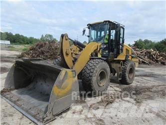 CAT 938M Hjullastere