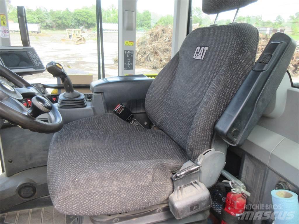 CAT 938M Hjullastere