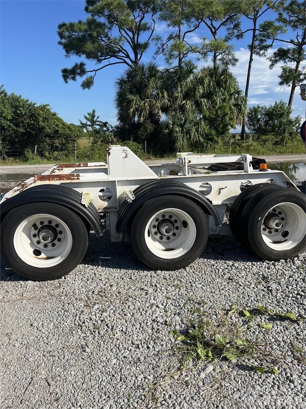  DZ4000 Mobile sagbruk