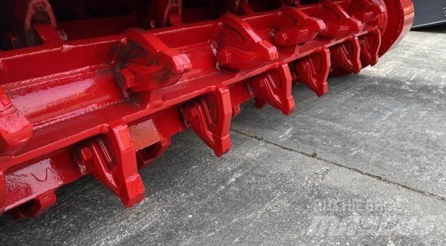 Fecon FTX148L Kompaktlastere