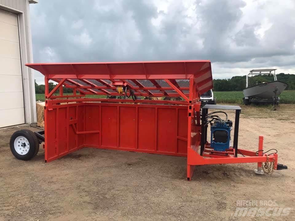 GF 10ft Sikteverk