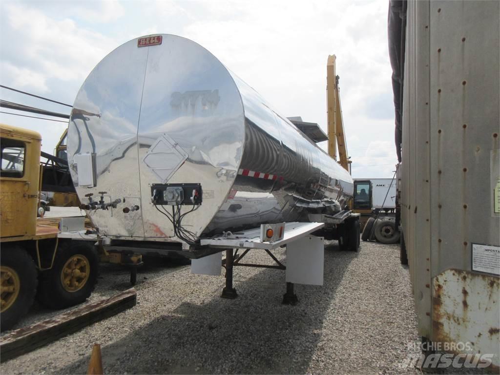  HIEL 7100 Andre lastebiler