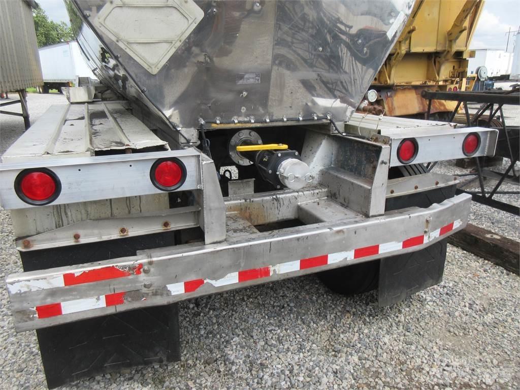  HIEL 7100 Andre lastebiler