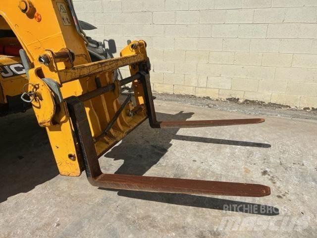 JCB 535-95 Gaffeltrucker - Annet