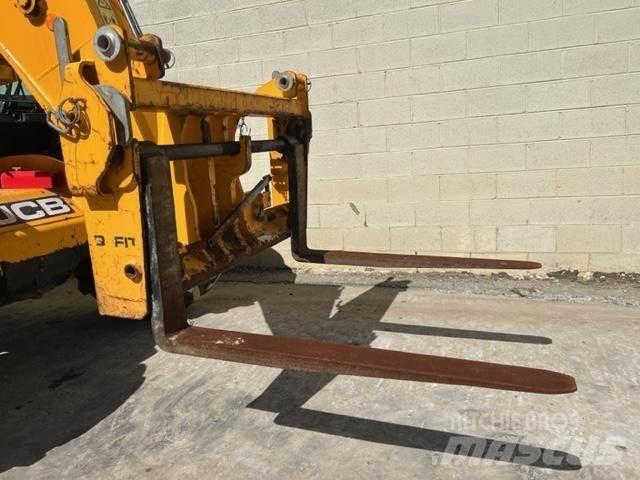 JCB 535-95 Gaffeltrucker - Annet