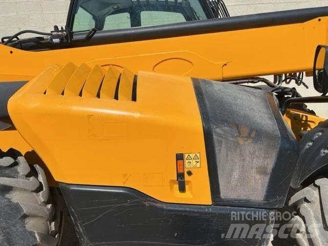 JCB 535-95 Gaffeltrucker - Annet