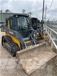 John Deere 325G Kompaktlastere