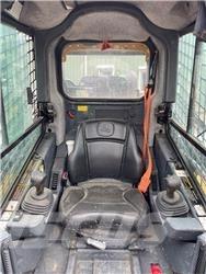 John Deere 325G Kompaktlastere