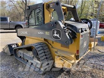 John Deere 325G Kompaktlastere