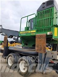John Deere 437E Beltelastere