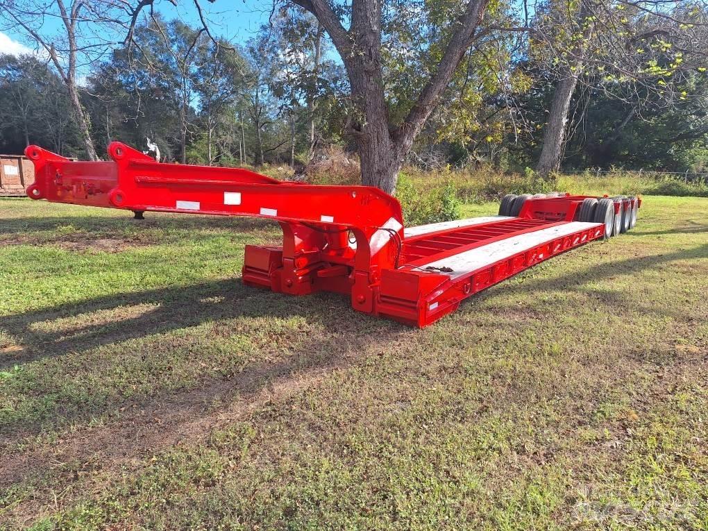 Landoll 325 Andre lastebiler