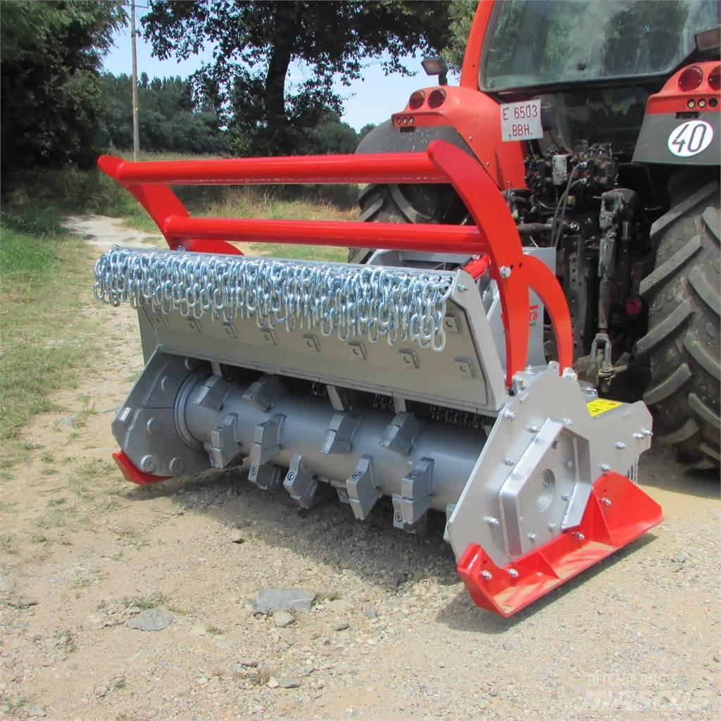 Lane LNES140 Krattknusere