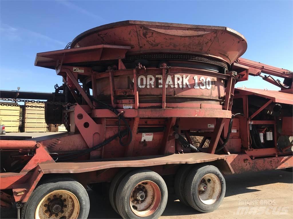 Morbark 1300 Møller/Slipemaskiner