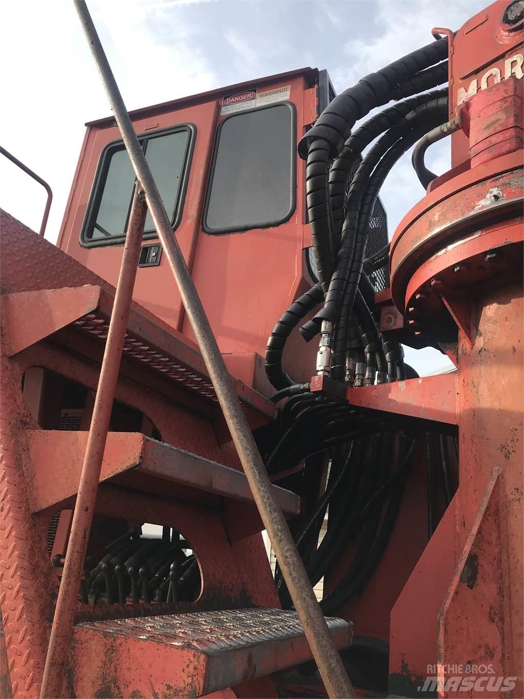 Morbark 1300 Møller/Slipemaskiner