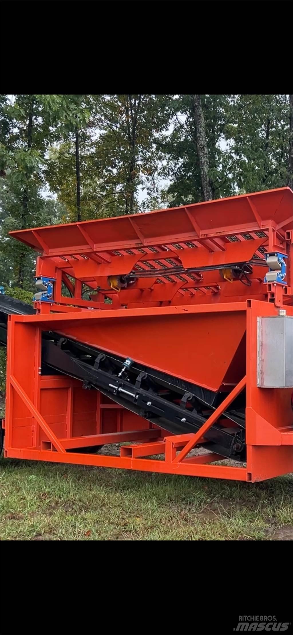  North 42 5x10 Sikteverk