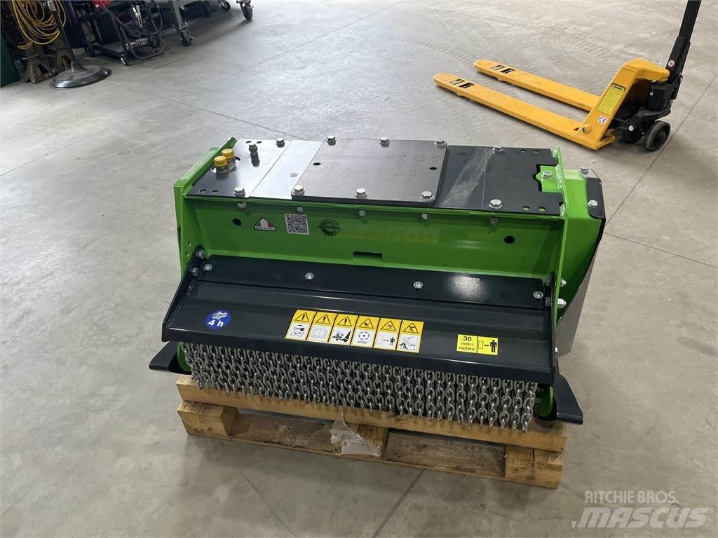  OMEF TE1.9-90DF Krattknusere