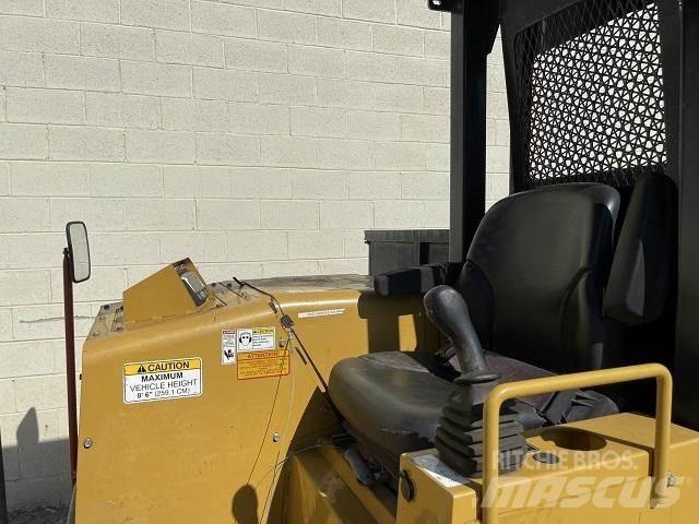 Rayco RCT80 Anlegg - Annet