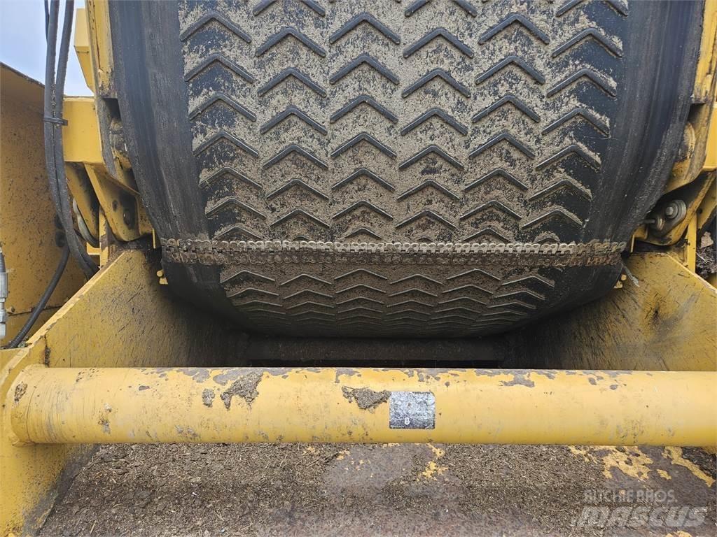Vermeer HG4000 Mobile sagbruk