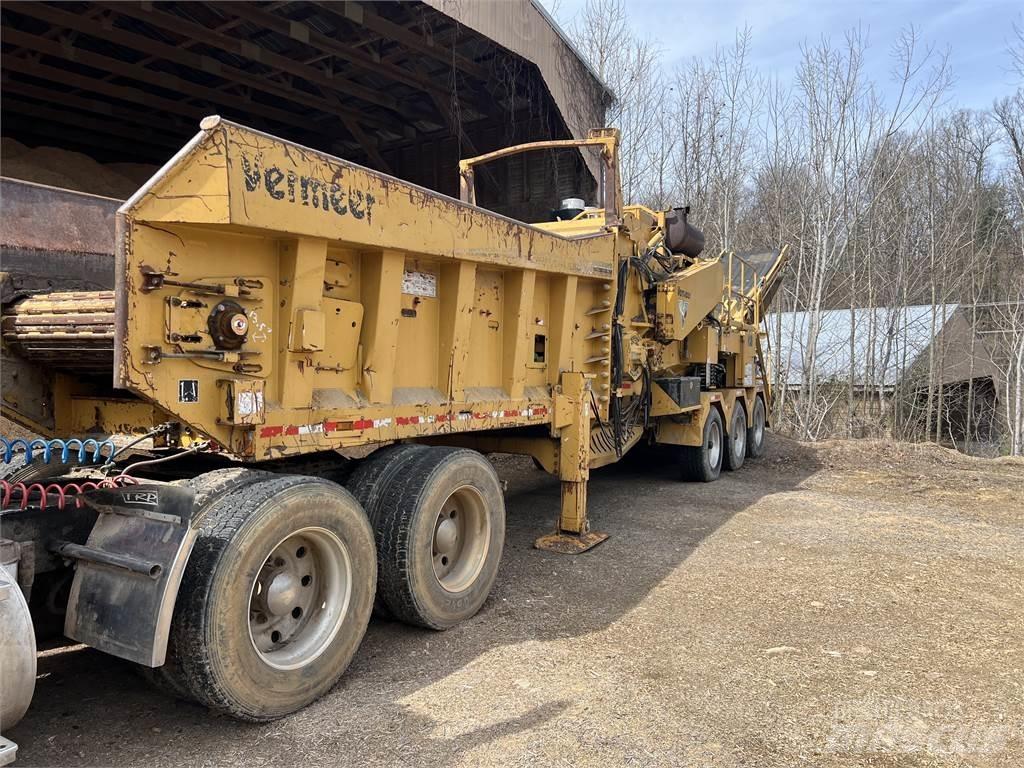 Vermeer HG6000 Mobile sagbruk