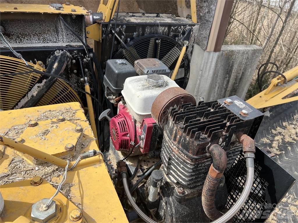 Vermeer HG6000 Mobile sagbruk