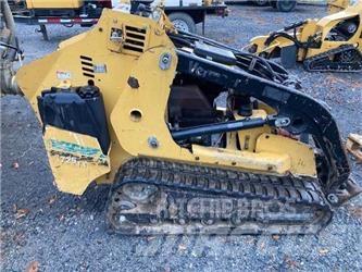 Vermeer S725TX Kompaktlastere