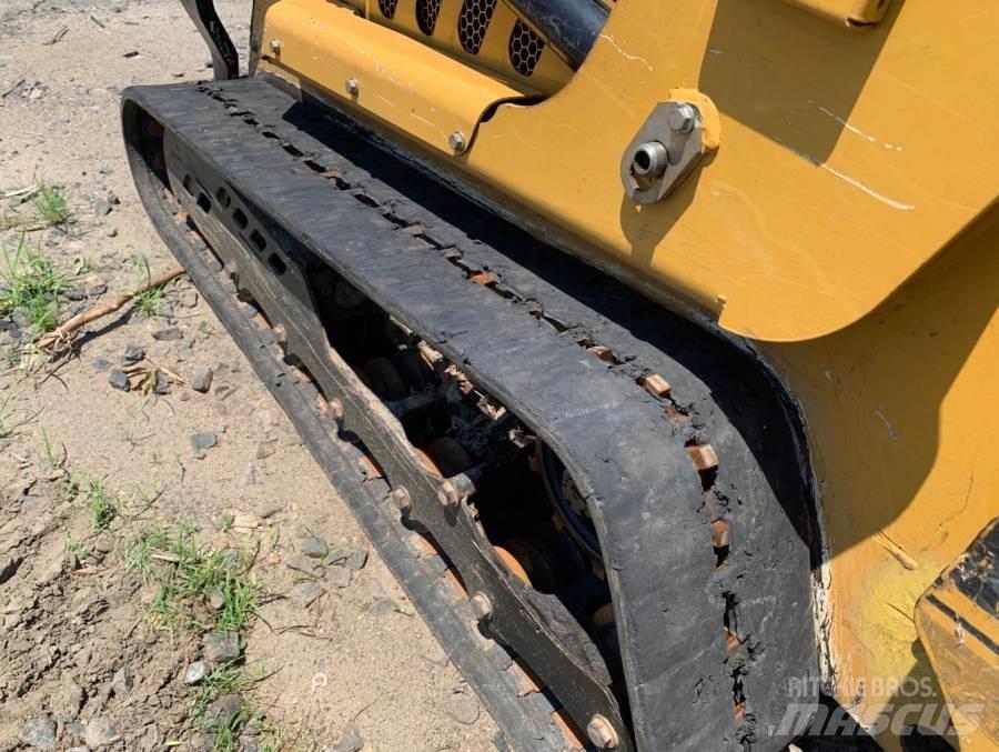 Vermeer S925TX Kompaktlastere