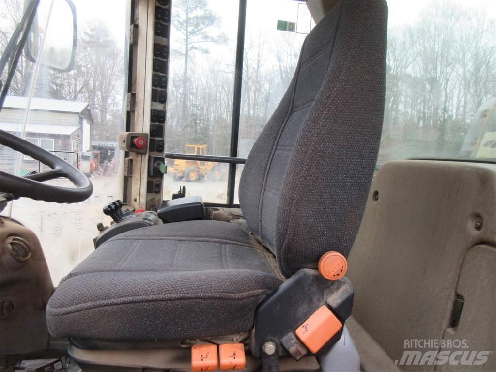 Volvo L90 Hjullastere