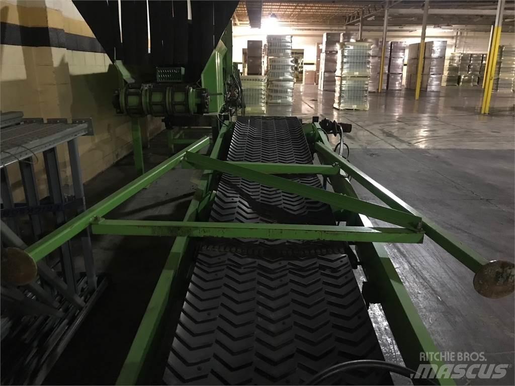WGS 34E Mobile sagbruk