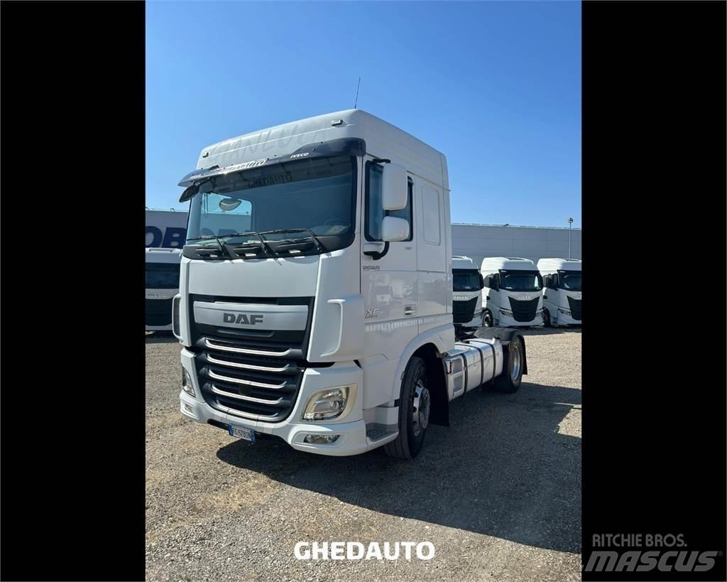DAF DAF Skapbiler