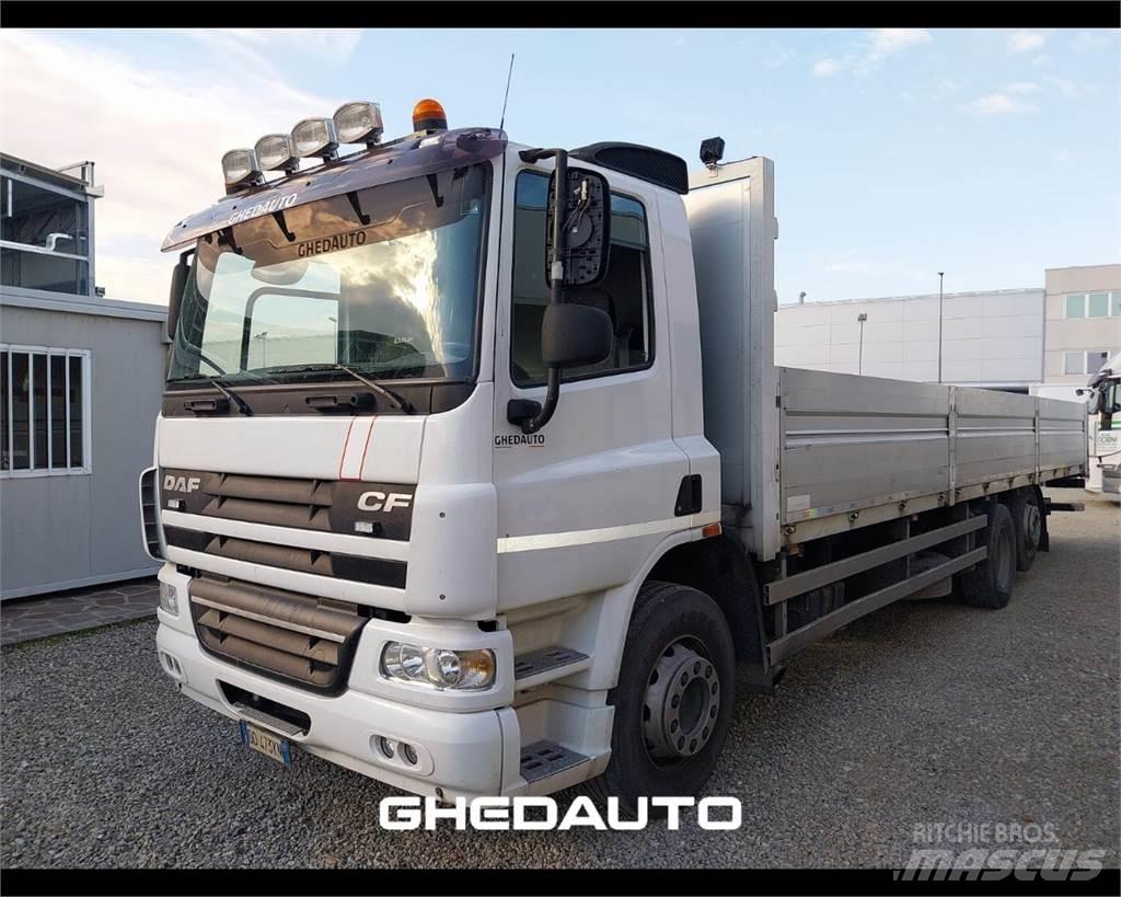 DAF DAF Skapbiler