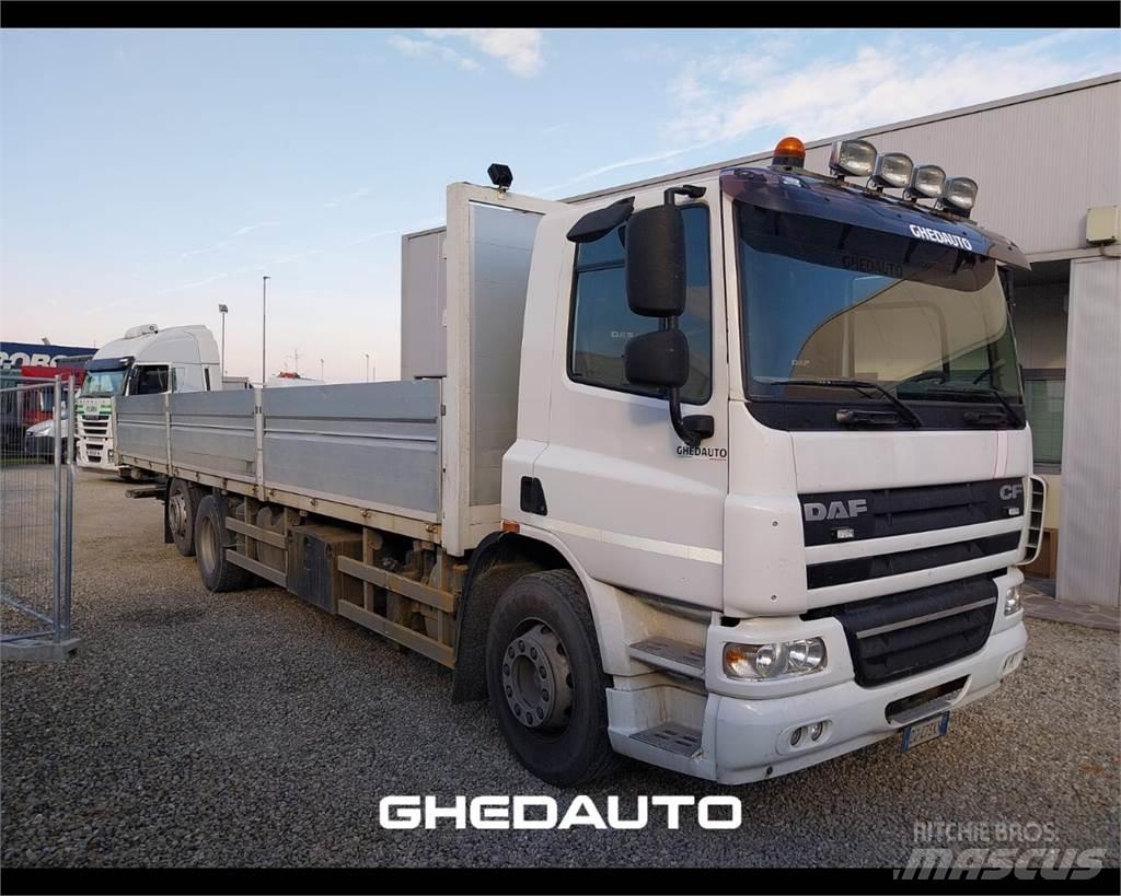 DAF DAF Skapbiler