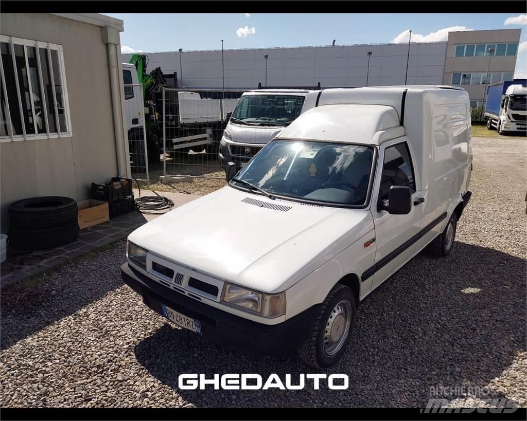 Fiat FIORINO Lette lastebiler