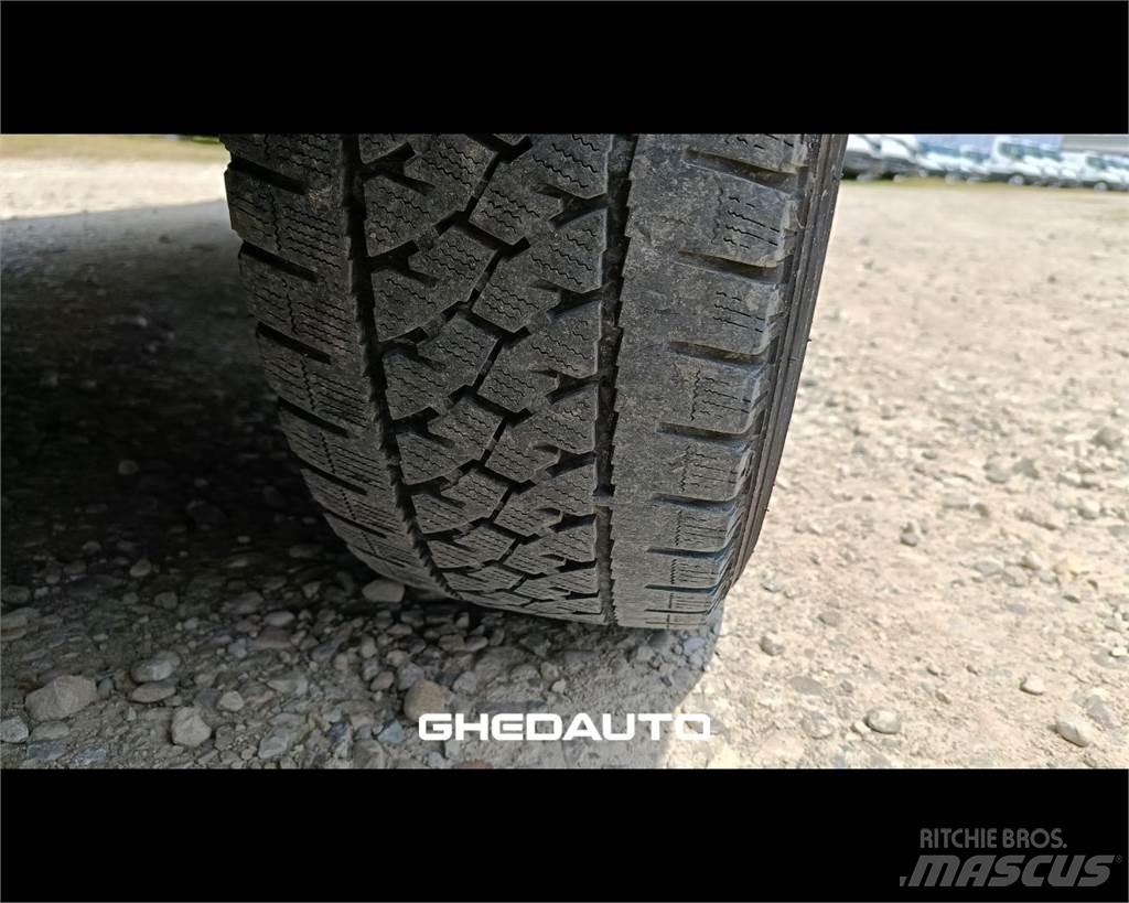 Iveco 35S16 Lette lastebiler