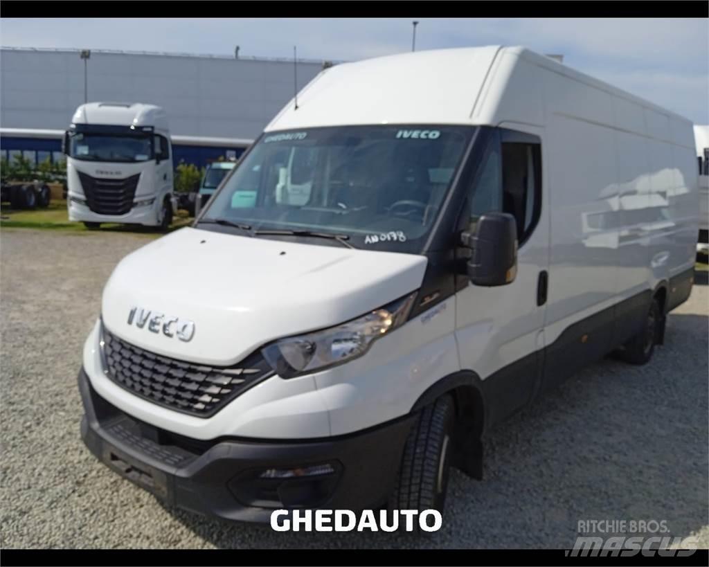 Iveco 35S16S V Lette lastebiler