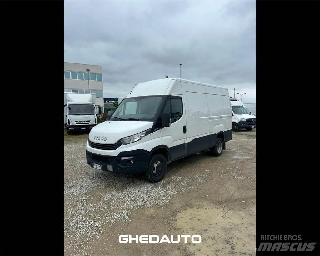 Iveco DAILY 35 Lette lastebiler