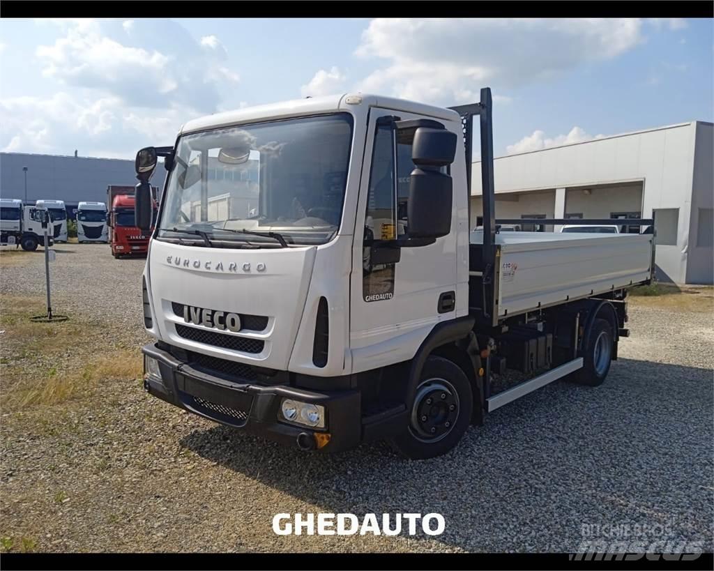 Iveco ML75E18 Skapbiler
