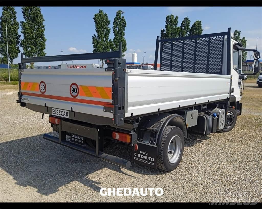 Iveco ML75E18 Skapbiler