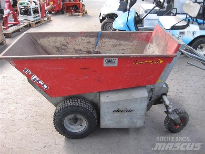 Bejco EC84 Mini dumpere