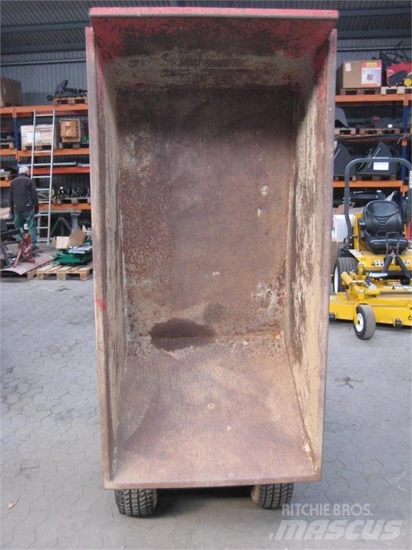 Bejco EC84 Mini dumpere