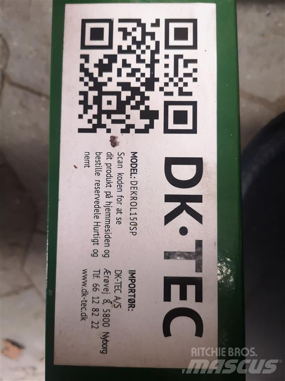 Dk-Tec  Landbruk - Annet
