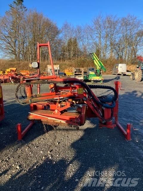 Dücker  Kantklipper