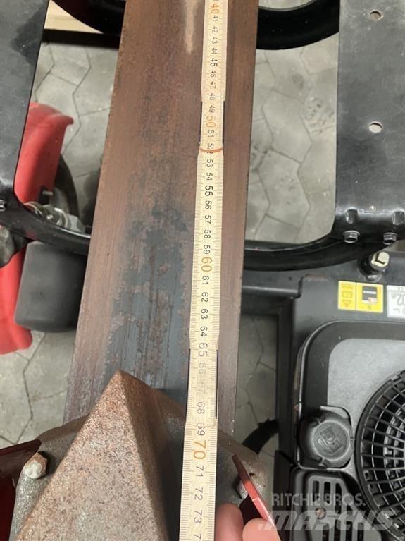 MTD LS 550 Vedkløvere, kappemaskiner og flismaskiner