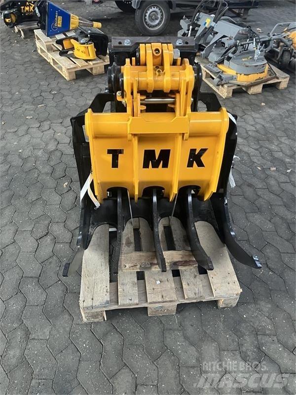 TMK  Landbruk - Annet