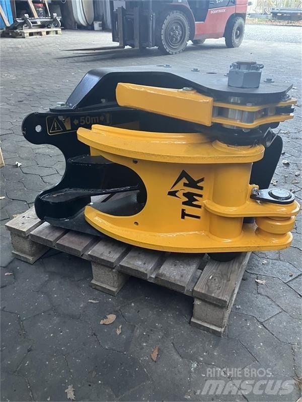 TMK  Landbruk - Annet