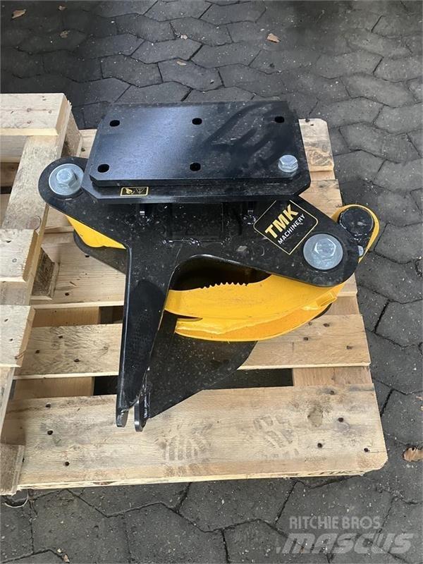 TMK 150 Landbruk - Annet